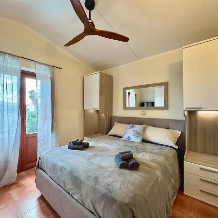 Daly San Teodoro (Sardinia)