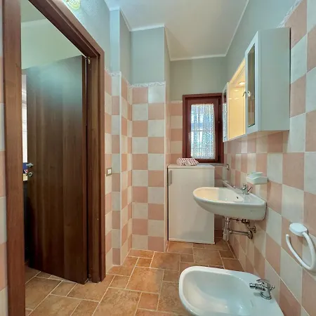 Daly Villa San Teodoro (Sardinia)