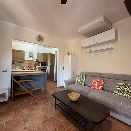 Daly San Teodoro (Sardinia)