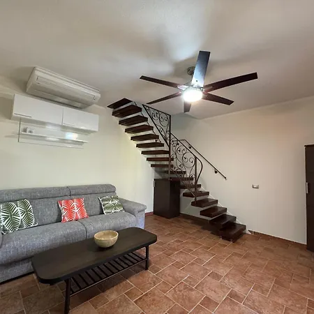 Daly Villa San Teodoro (Sardinia)