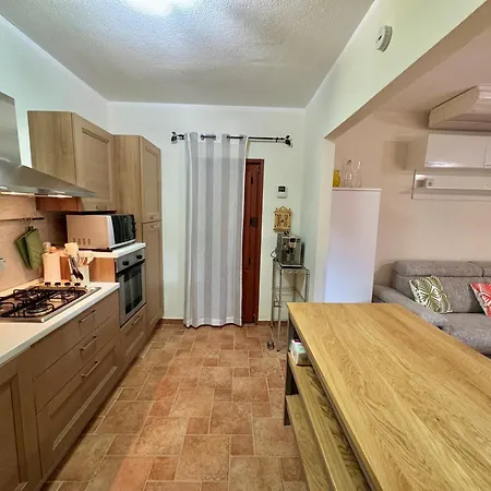 Villa Daly San Teodoro (Sardinia)