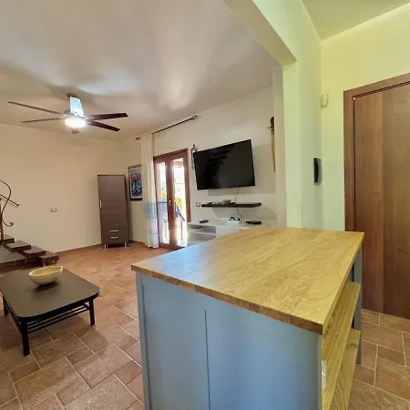 Daly San Teodoro (Sardinia)