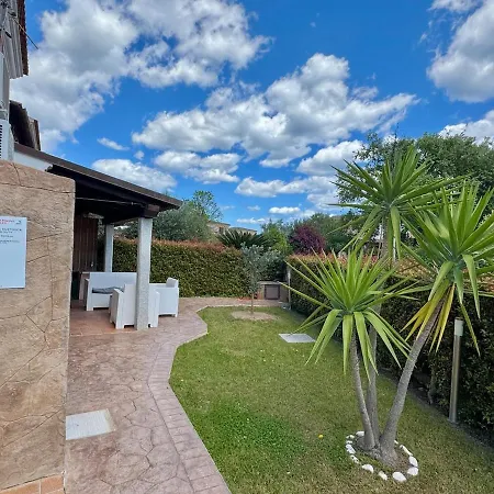 Daly Villa