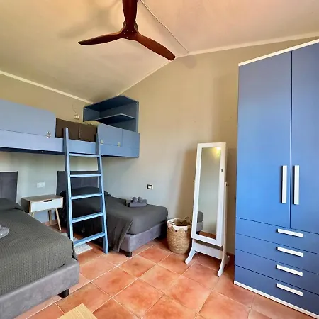 Daly Villa *