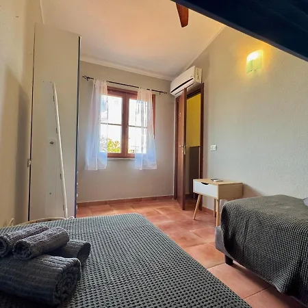 Daly Villa San Teodoro (Sardinia)