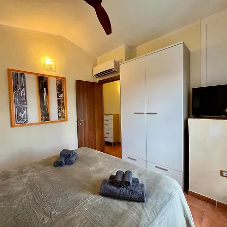 Daly San Teodoro (Sardinia)