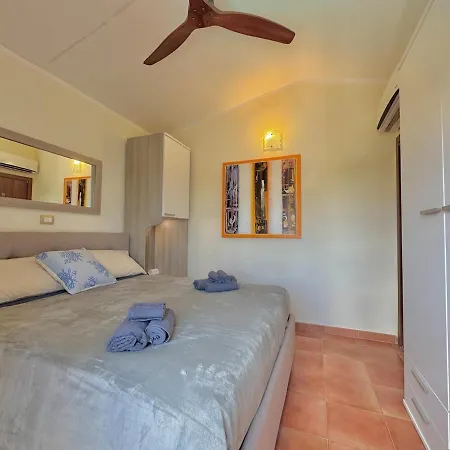 Daly Villa