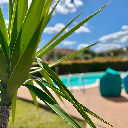 Villa Daly San Teodoro (Sardinia)