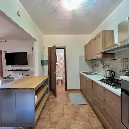 Daly San Teodoro (Sardinia)