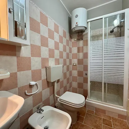 Villa Daly San Teodoro (Sardinia)