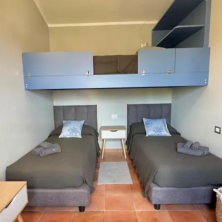 Daly * San Teodoro (Sardinia)