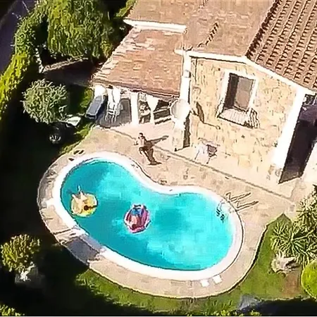 Daly San Teodoro (Sardinia)