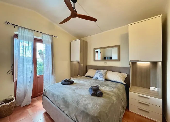 Daly San Teodoro (Sardinia)