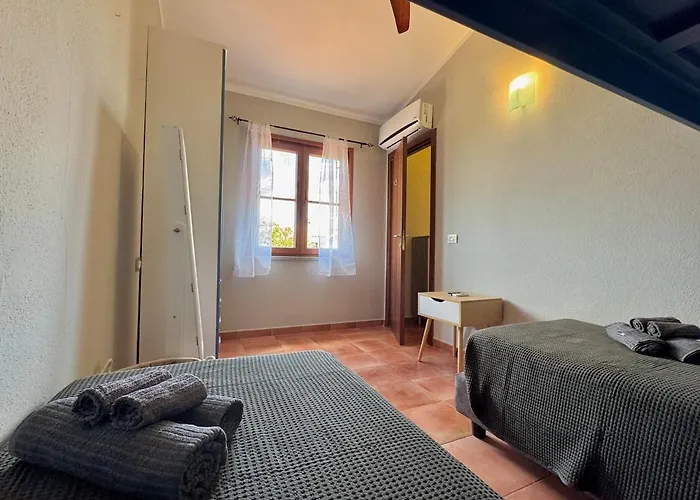 Daly Βίλα San Teodoro (Sardinia)