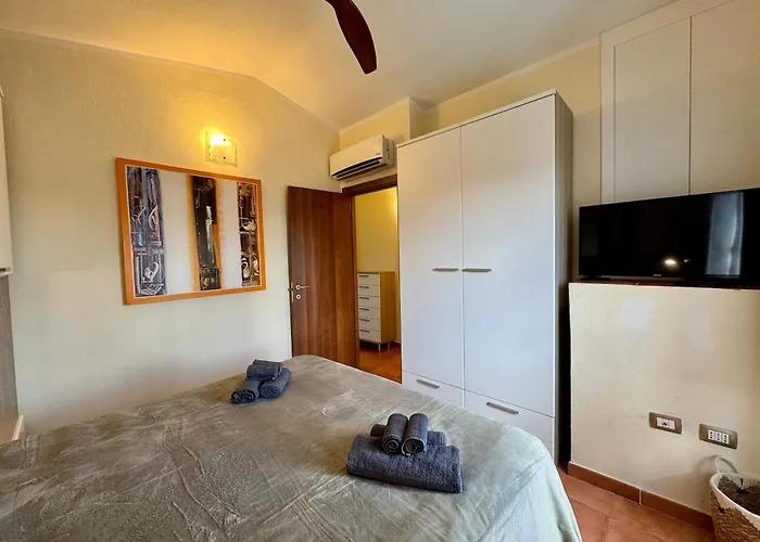 Daly San Teodoro (Sardinia)