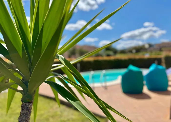 Βίλα Daly San Teodoro (Sardinia)