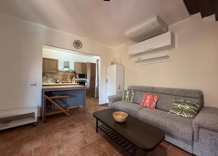 Daly San Teodoro (Sardinia)