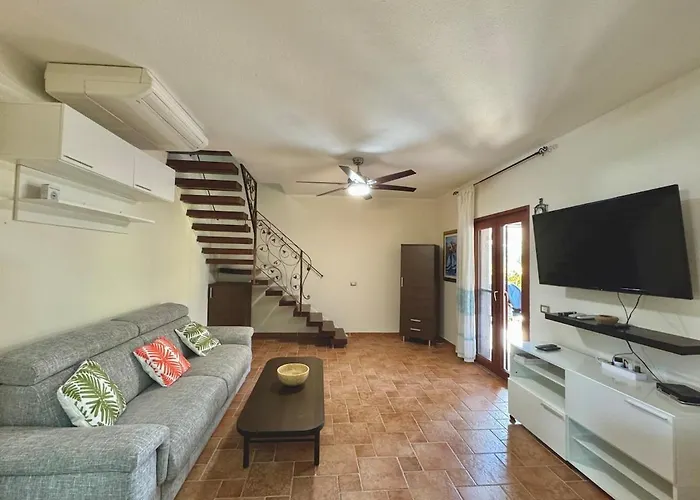 Daly Βίλα San Teodoro (Sardinia)