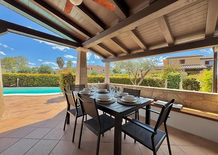 Daly Βίλα San Teodoro (Sardinia)