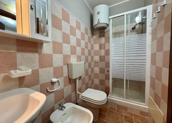 Βίλα Daly San Teodoro (Sardinia)