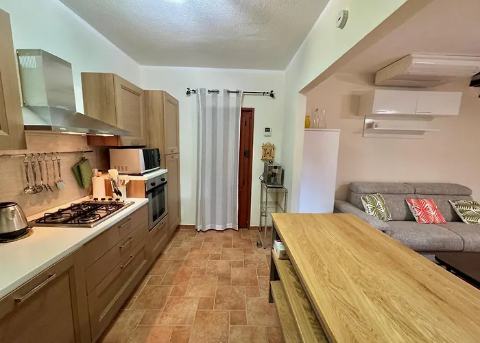 Βίλα Daly San Teodoro (Sardinia)