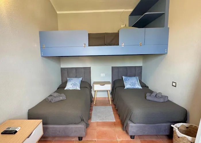 Daly * San Teodoro (Sardinia)