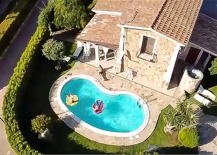 Daly San Teodoro (Sardinia)